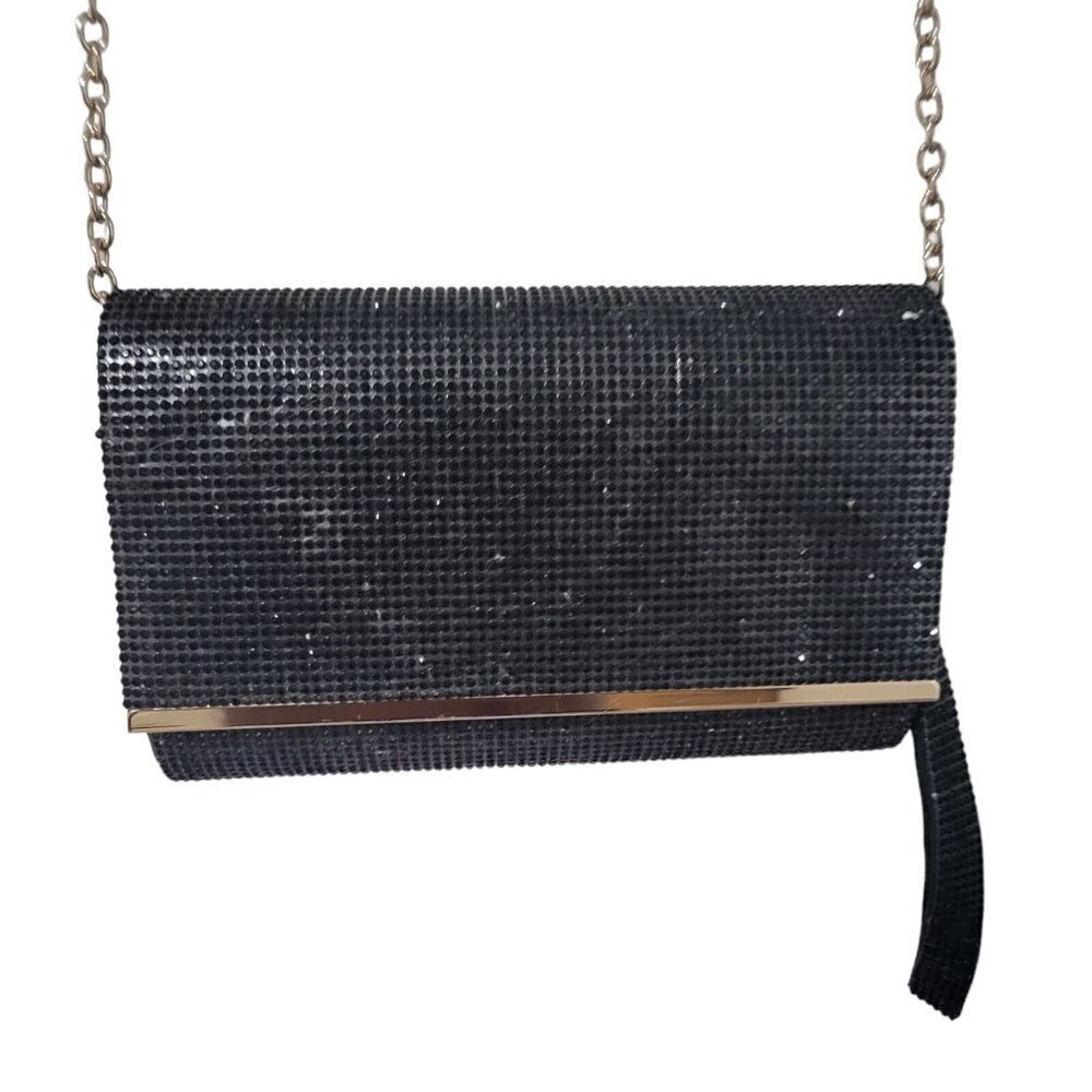 WOMEN'S INC Crossbody Clutch Bag. New With Tags $99